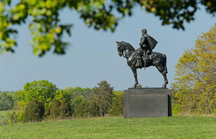 The Rich History of Manassas