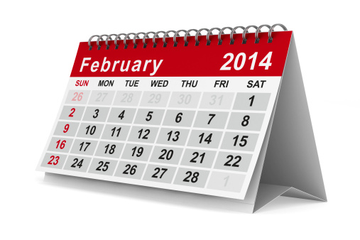 February Happenings in Manassas