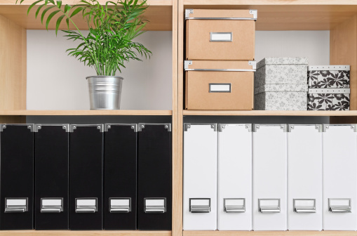 Staying Organized in Your Apartment