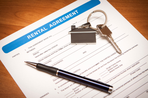 Renting: Mobility for Tenants