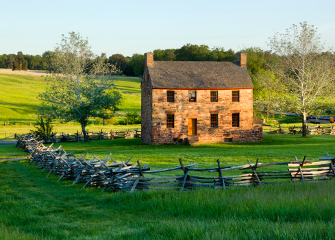 Small-Town Charm & Big-City Opportunity