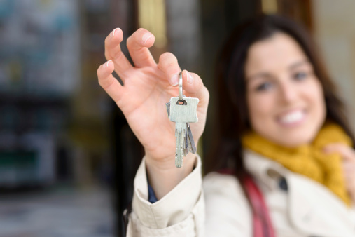 How Off-Season Apartment Hunting Can Benefit Renters