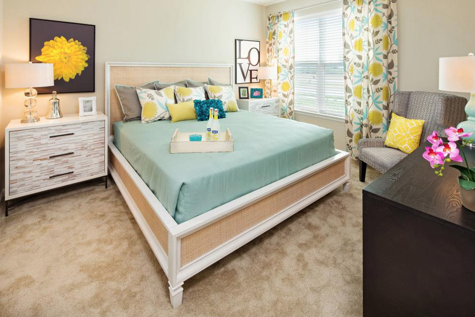 Bedroom Decorating Tips On a Budget