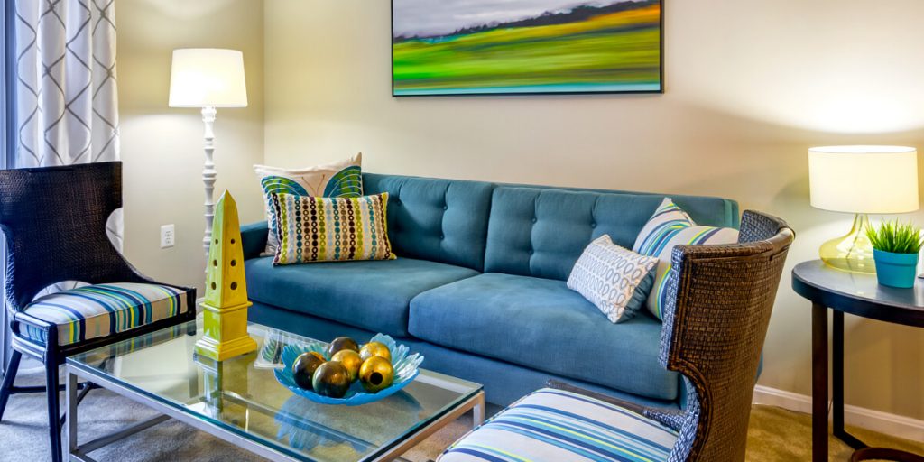 The Best Websites to Find Affordable Apartment Furniture