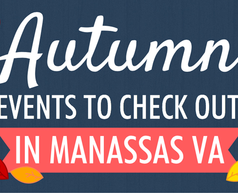 Autumn Events to Check Out in Manassas, VA