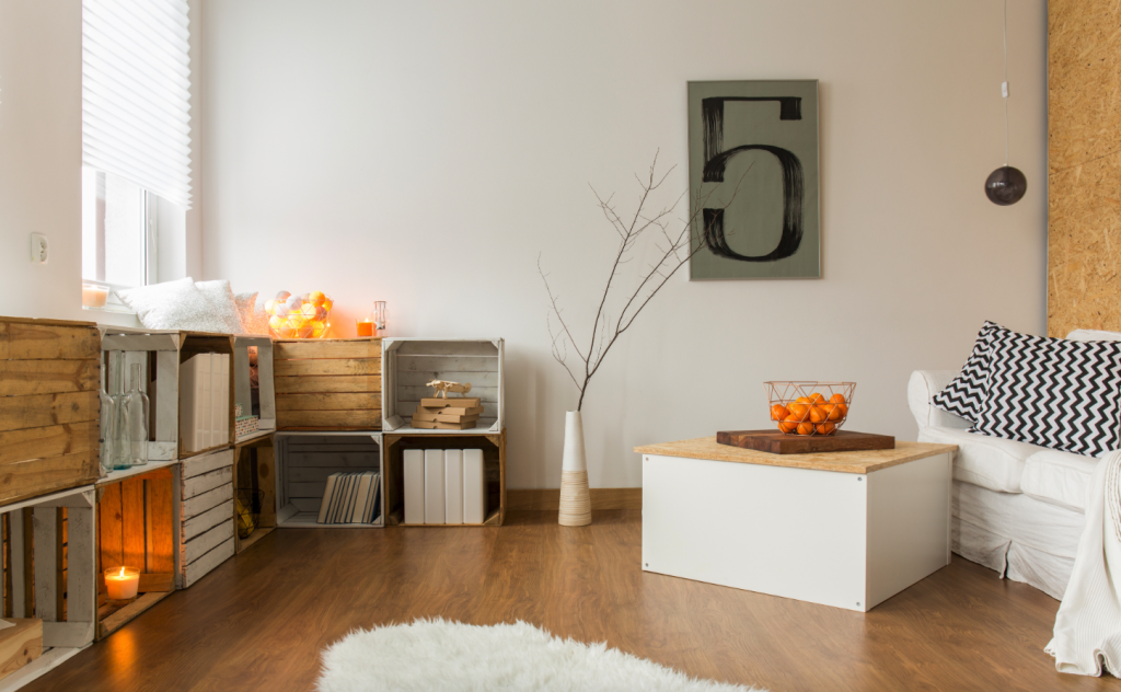 Fall Design Trends to Freshen Up Your Apartment Home