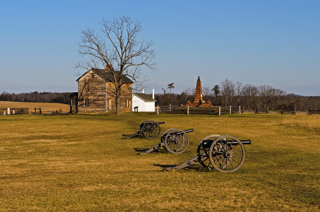 5 Fun Activities in Manassas, VA