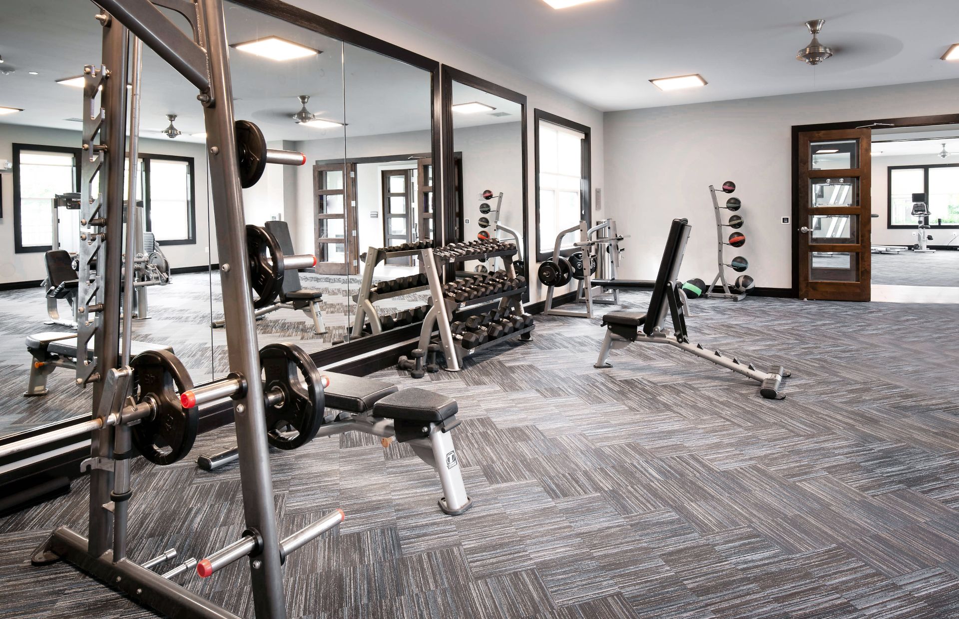 ArcadiaRun_Int_Amenity_FitnessCenter2_GregDohler_Oct2022